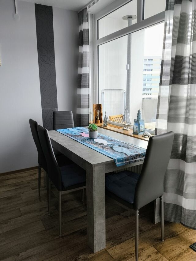 Ferienwohnung in Heiligenhafen - Ostseeblick - Bild 3
