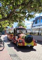 Ferienwohnung in Heiligenhafen - Ostseeblick - Bild 10