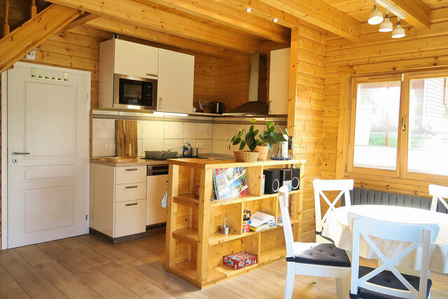 Ferienhaus in Baabe - Achter de Dün 1 - Baabe - Bild 2