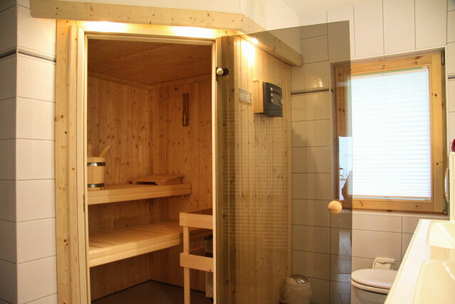 Ferienhaus in Baabe - Achter de Dün 1 - Baabe - Bild 5