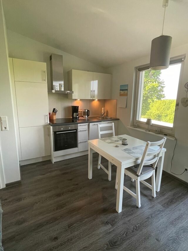 Ferienwohnung in Ascheffel - Wilsterberg FeWo "Kombi" - Bild 2