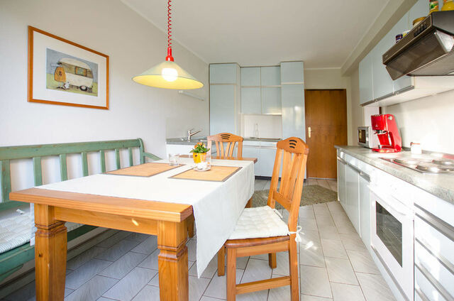 Bungalow in Dahme - Bungalow Mumm - Bild 9
