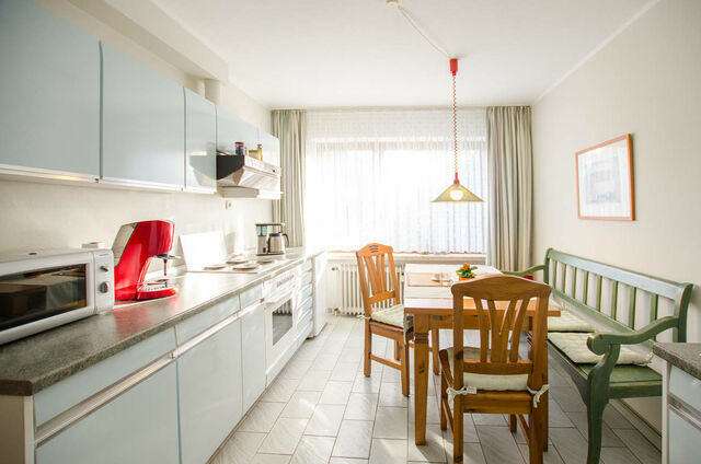 Bungalow in Dahme - Bungalow Mumm - Bild 10