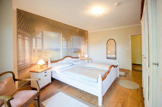 Bungalow in Dahme - Bungalow Mumm - Bild 13