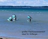 Ferienwohnung in Wendtorf - K&uuml;stenschwalbe - Bild 19