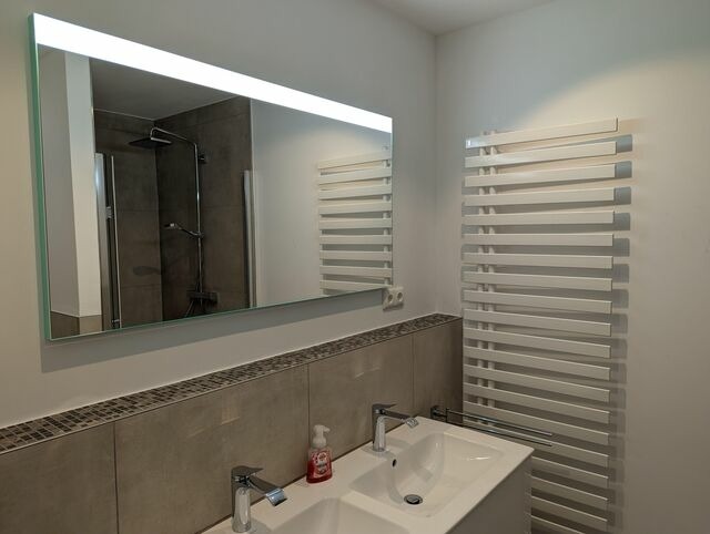 Ferienwohnung in K&uuml;hlungsborn - Haus Meeresblick, WE E0.13 - Bild 10