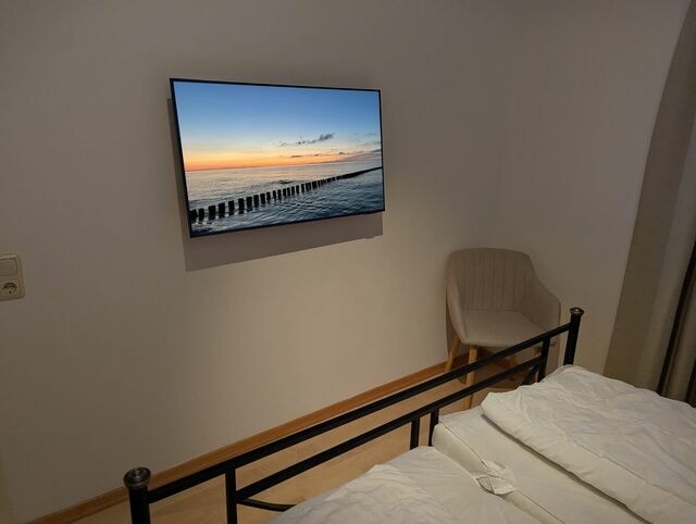 Ferienwohnung in K&uuml;hlungsborn - Haus Meeresblick, WE E0.13 - Bild 7