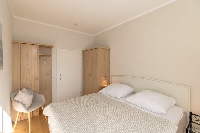 Ferienwohnung in K&uuml;hlungsborn - Haus Meeresblick, WE E0.13 - Bild 15