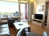 Ferienwohnung in Dahme - Berolina 701 - Seabreeze - Bild 1