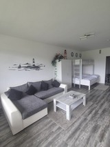 Ferienwohnung in S&uuml;ssau - Seeblick Whg.2 - Bild 4