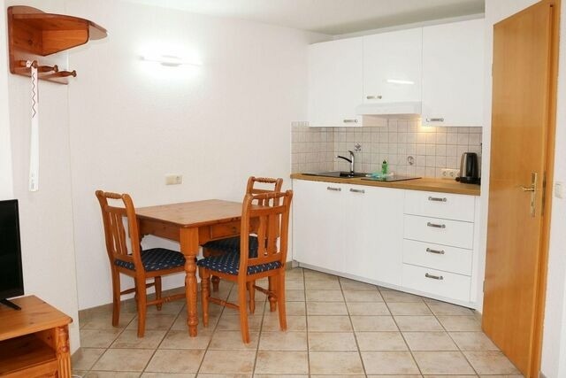 Ferienwohnung in Prerow - Haus Kleist Wohnung 1 (rechts) - Bild 7