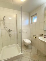 Ferienwohnung in Prerow - Haus Kleist Wohnung 1 (rechts) - Bild 12