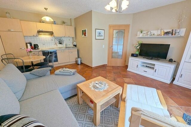 Ferienwohnung in Prerow - W2 HzL - Bild 4