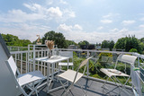 Ferienwohnung in Travem&uuml;nde - Sonnendeck - Bild 3