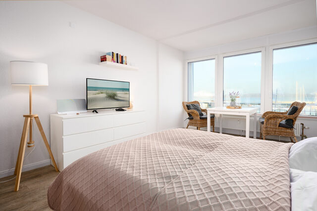 Ferienwohnung in Laboe - B&ouml;rn BRN Ankerplatz - Bild 9