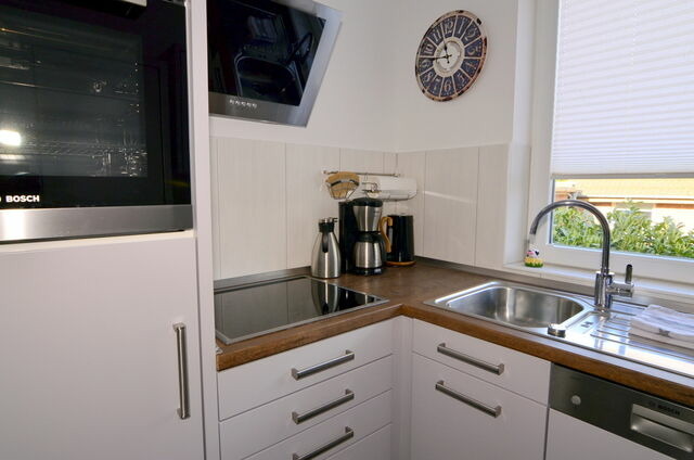 Ferienhaus in Heiligenhafen - Ferienhaus Felix - Bild 7