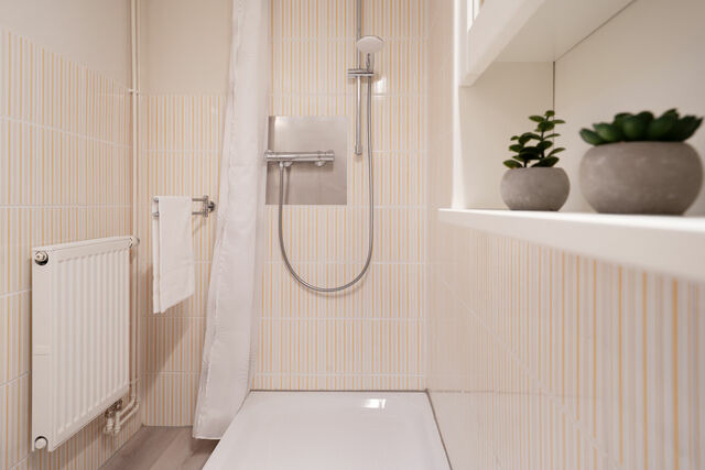 Ferienwohnung in Schashagen - Kleines Küstennest - Bild 25