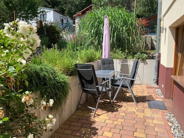 Ferienwohnung in Bansin - Ferienwohnung 2 - Bild 3