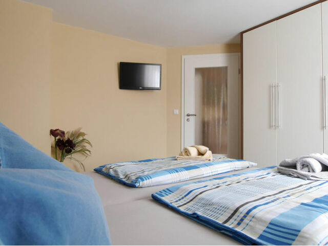 Ferienwohnung in Bansin - Ferienwohnung 2 - Bild 8