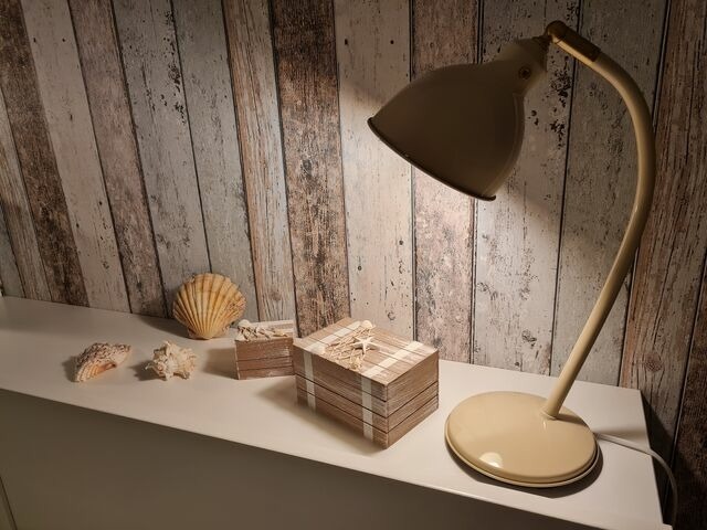 Ferienwohnung in Süssau - Meerjungfrau - Bild 14