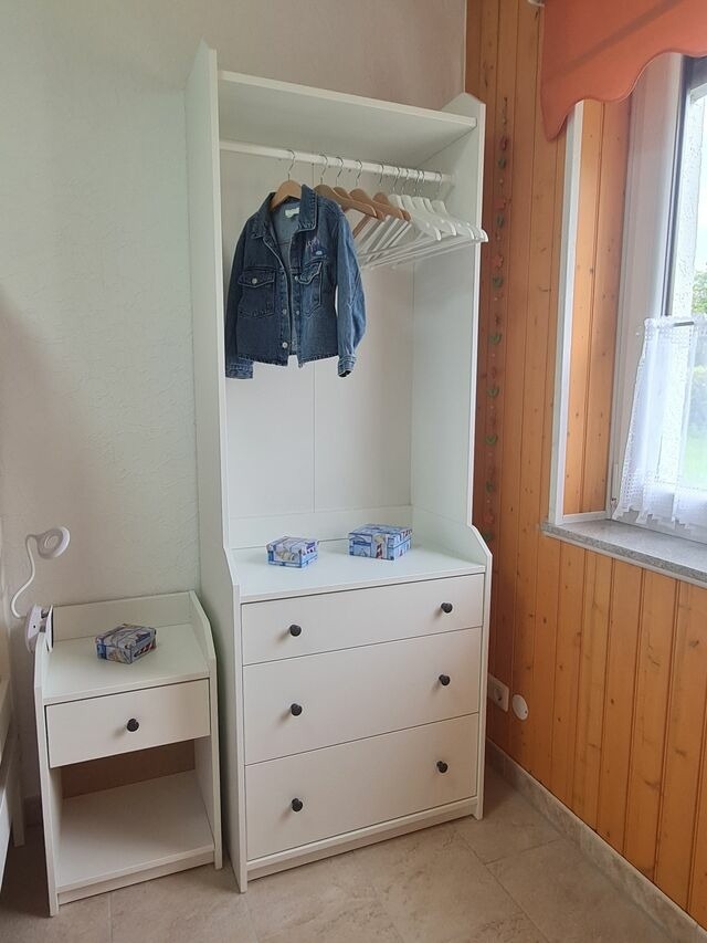 Ferienwohnung in Süssau - Meerjungfrau - Bild 18