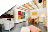 Ferienwohnung in Hohwacht - Ferienwohnung MeerZeit - Bild 6