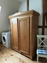 Ferienwohnung in Rieseby - Gut Büchenau - Ferienwohnung Weitsicht - Bild 12