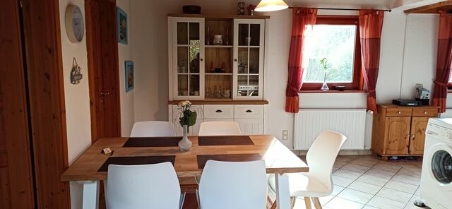 Ferienhaus in Windeby - Schwedenstern - Bild 2