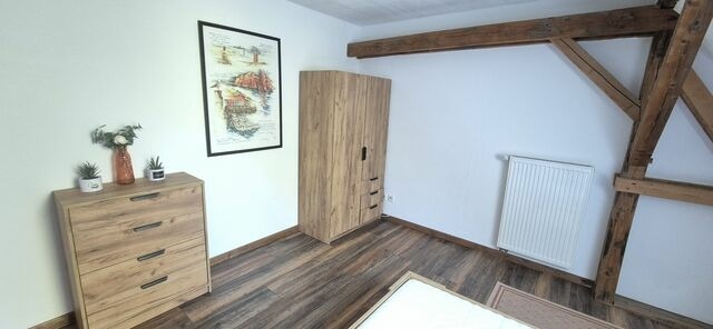 Ferienwohnung in Stoltebüll - Kleiner Stern - Bild 9