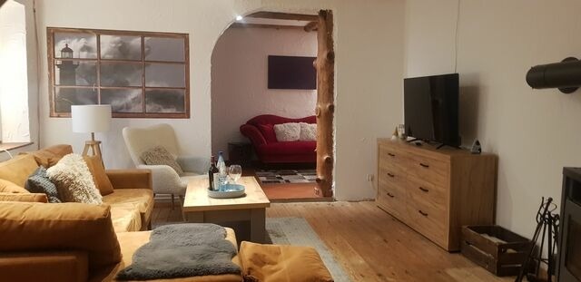 Ferienwohnung in Stoltebüll - Großer Stern - Bild 9