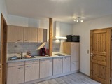 Ferienwohnung in Ostseebad Nienhagen - Ferienwohnung Hofgl&uuml;ck im DG - Bild 6