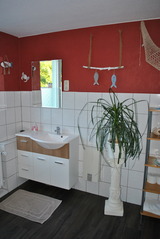 Ferienwohnung in Hagebök - Ferienwohnung Thiedmann - Bild 7