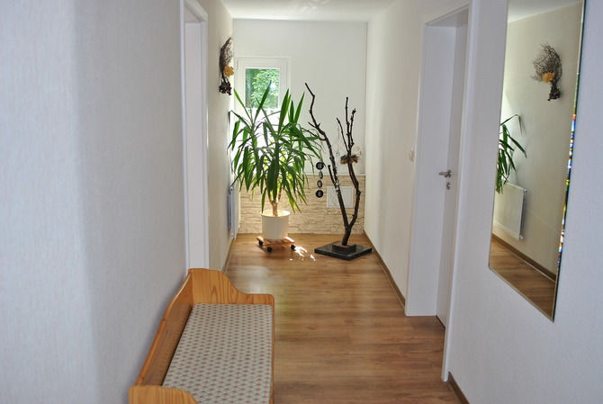 Ferienwohnung in Hagebök - Ferienwohnung Thiedmann - Bild 11
