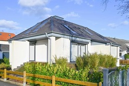 Ferienhaus "Grünewald" Birkenweg 2