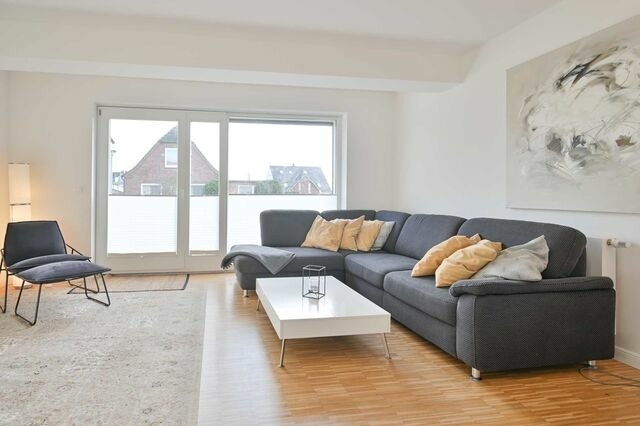 Ferienhaus in Kellenhusen - Ferienhaus "Grünewald" Birkenweg 2 - Bild 2