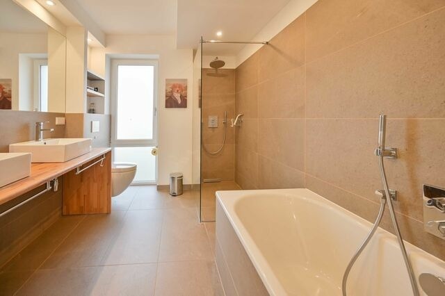 Ferienhaus in Kellenhusen - Ferienhaus "Grünewald" Birkenweg 2 - Bild 10