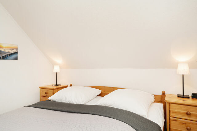 Ferienwohnung in Dahme - Ferienwohnung Dömeland - Bild 5