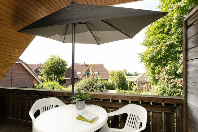 Ferienwohnung in Dahme - Ferienwohnung Dömeland - Bild 10