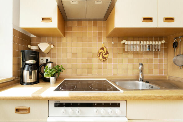 Ferienwohnung in Dahme - Ferienwohnung Dömeland - Bild 16