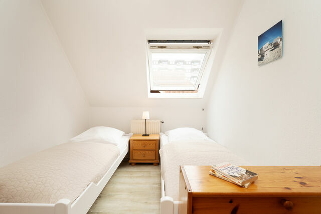 Ferienwohnung in Dahme - Ferienwohnung Dömeland - Bild 25