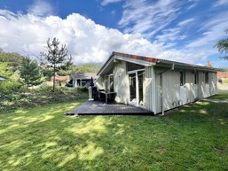 Strandhaus Schatzkiste 24