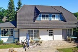Ferienwohnung in Prerow - Haus Kleist Wohnung 2 (links) - Bild 1