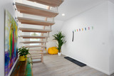 Ferienwohnung in Laboe - Art-Partments Pink Dream - Bild 8