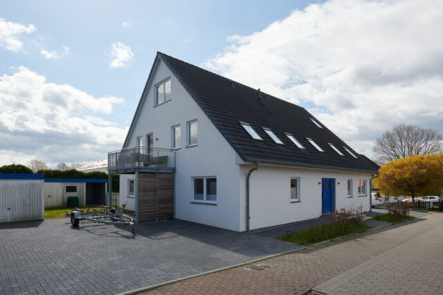 Ferienwohnung in Laboe - Art-Partments Surflounge - Bild 22