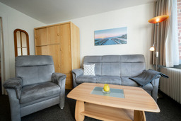 Haus Sonnenwinkel Bungalow 2