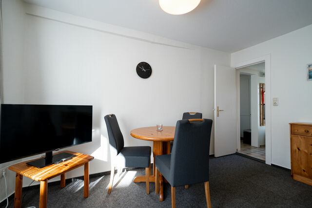 Ferienwohnung in Dahme - Haus Sonnenwinkel Bungalow 2 - Bild 6