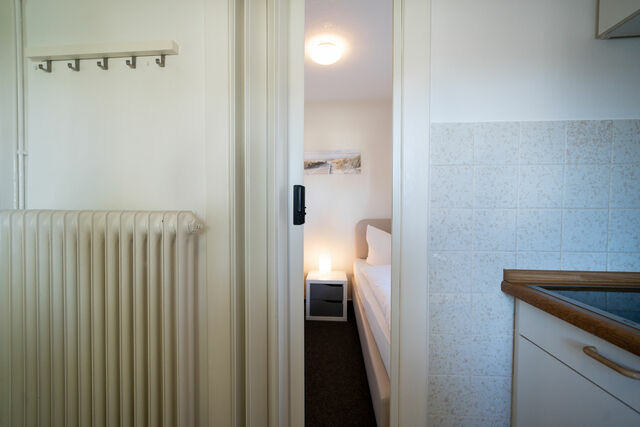 Ferienwohnung in Dahme - Haus Sonnenwinkel Bungalow 3 - Bild 11
