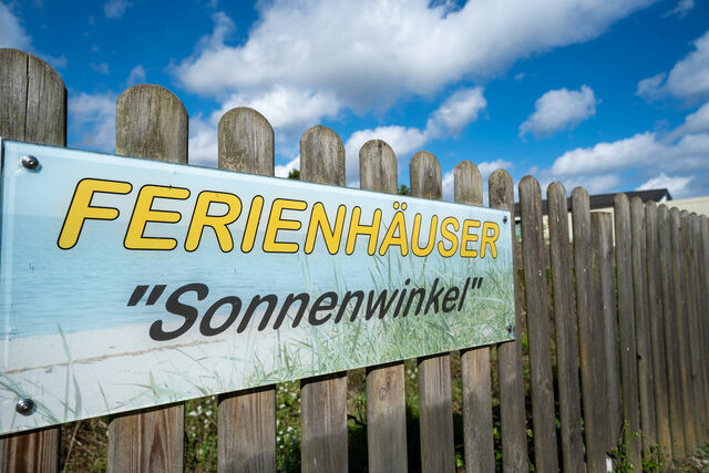 Ferienwohnung in Dahme - Haus Sonnenwinkel Bungalow 3 - Bild 19