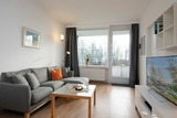 Ferienwohnung in Kellenhusen - Strandappartements am Leuchtturmweg Schwalbennest Kellenhusen - Bild 2