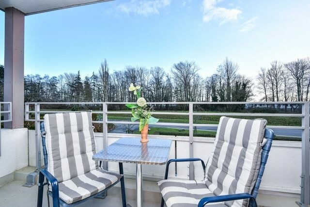 Ferienwohnung in Kellenhusen - Strandappartements am Leuchtturmweg Schwalbennest Kellenhusen - Bild 5